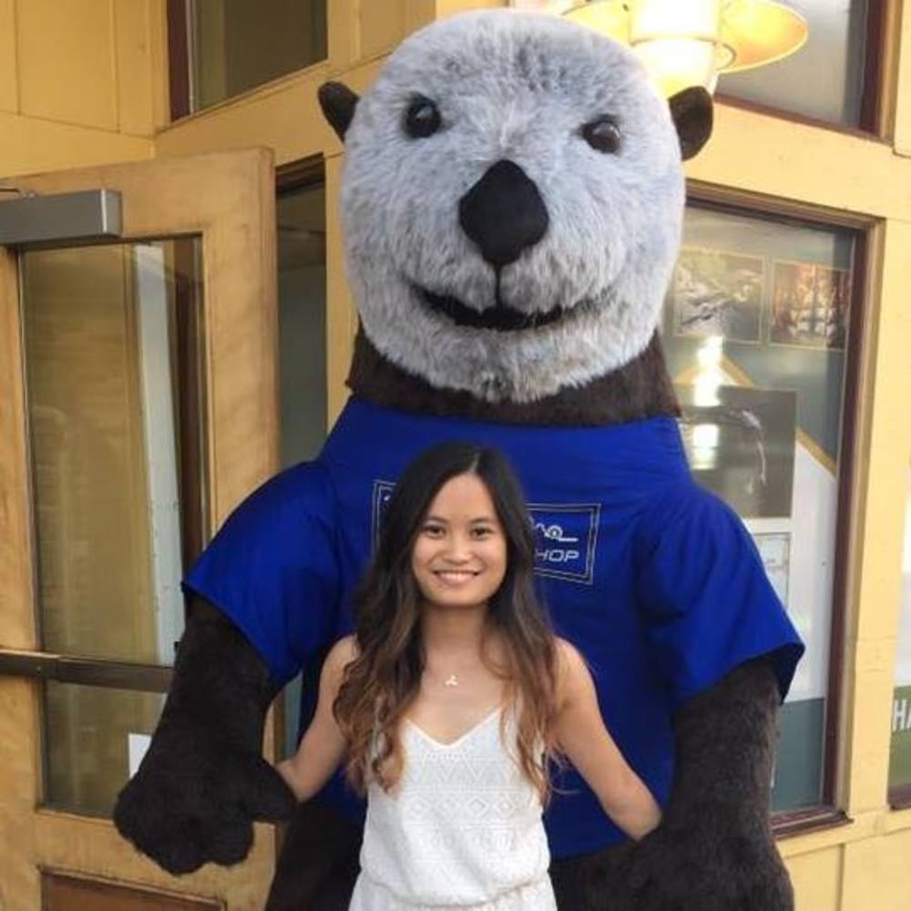 Meet your Posher, Dorothy